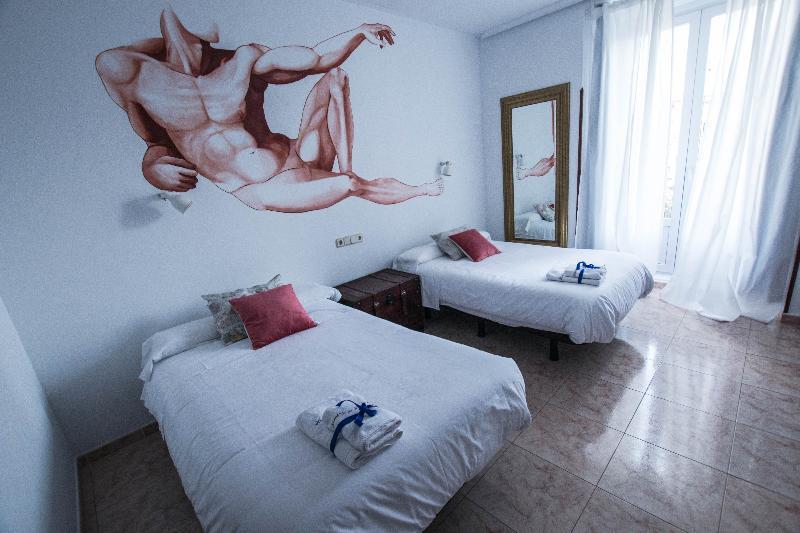 Hotel Vazquez De Mella Gran Via 2*