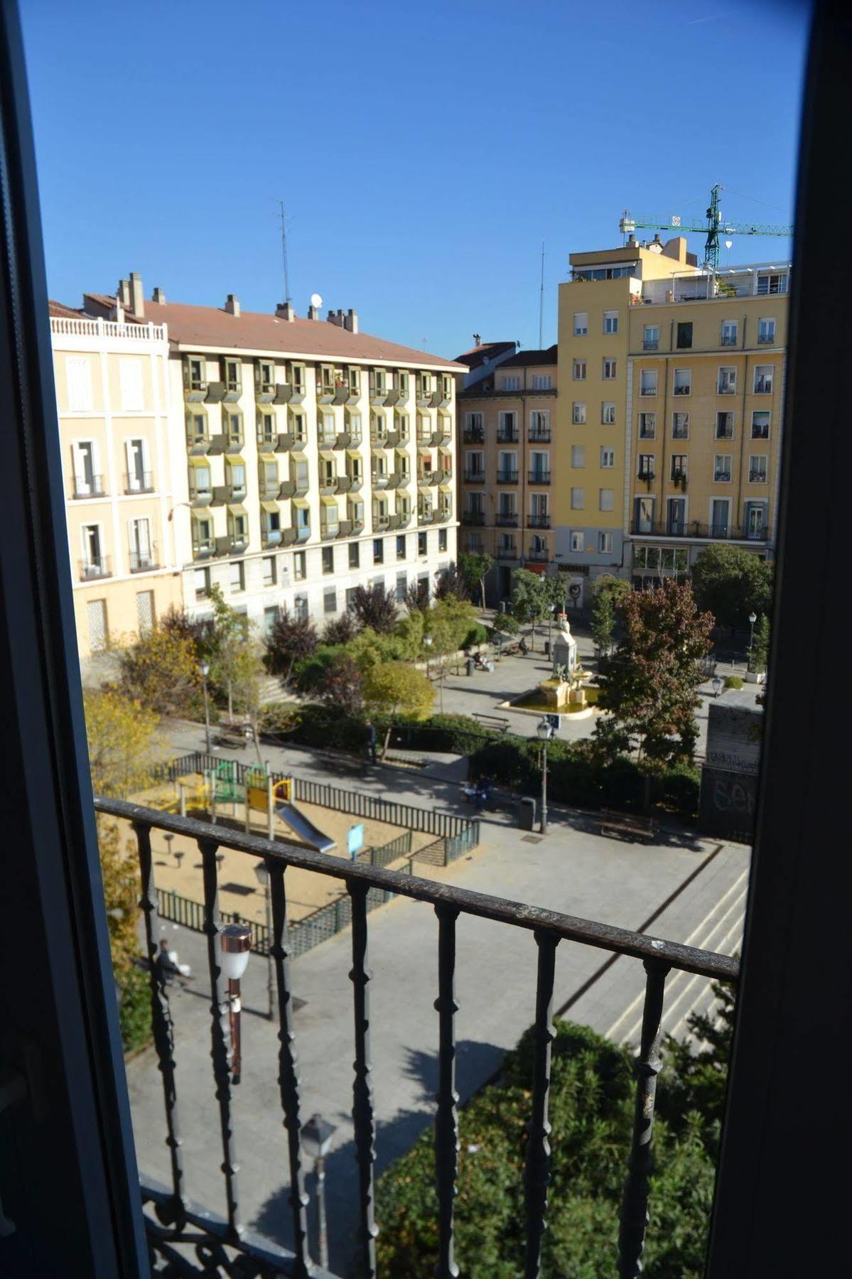 Hotel Vazquez De Mella Gran Via 2*