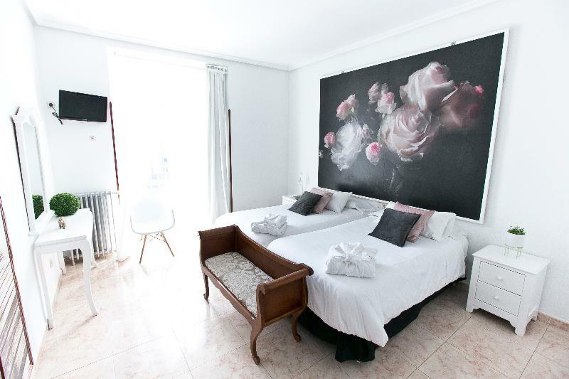 Hotel Vazquez De Mella Gran Via